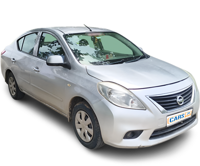 Nissan Sunny-img